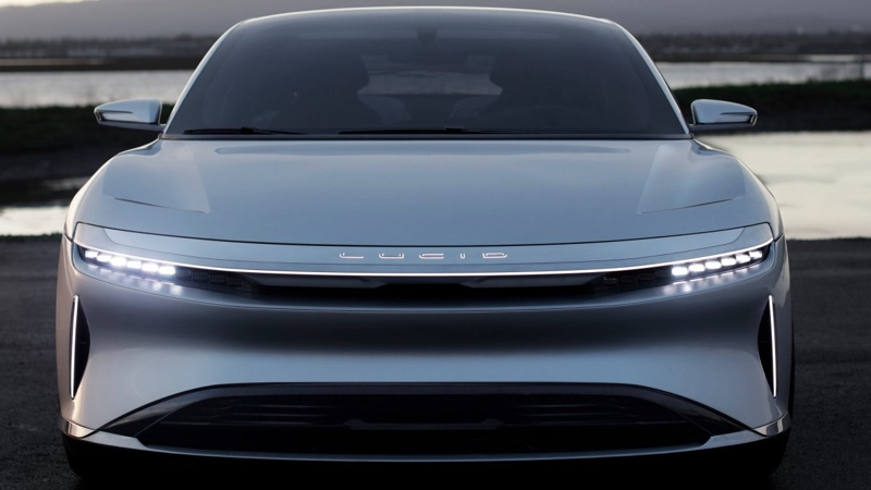 Illustration for article titled Este coche eléctrico de hasta 1000 caballos es más barato que un Tesla Model S